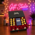 Perfume Gift Box Pakistan Luxury Perfume Gift Set - Gift Studio Pakistan photo 1
