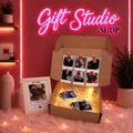 polaroid photo frame pakistan custom
style birthday friendship gift studio
