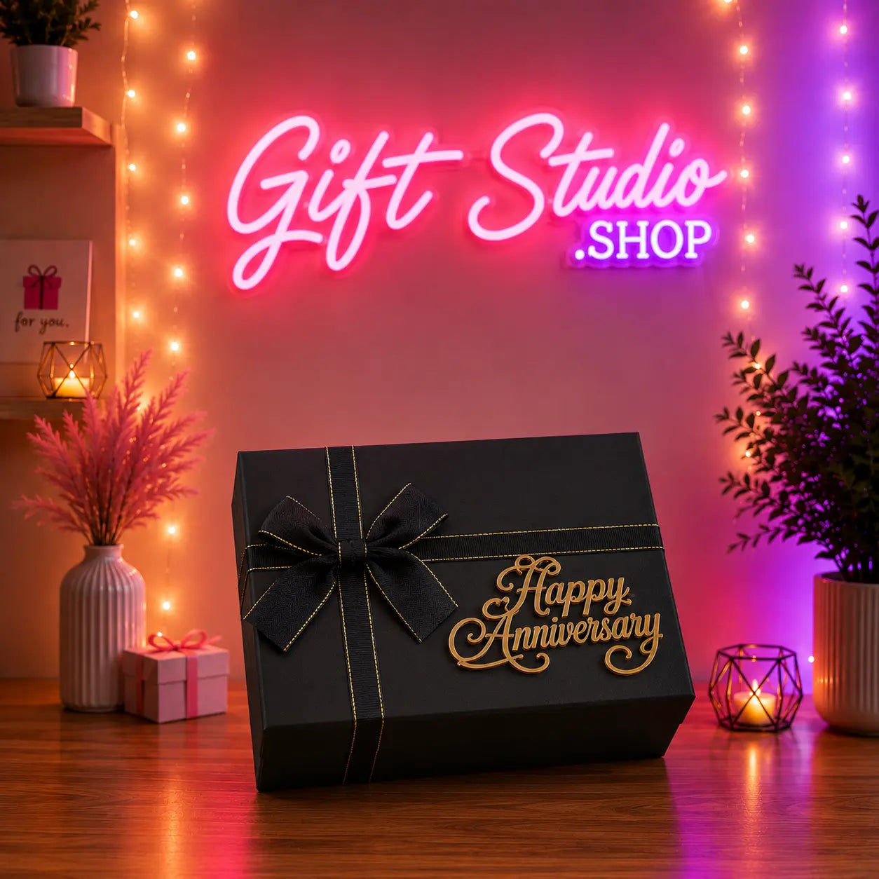 Watch Gift Box Pakistan Premium Watch Gift Set - Gift Studio Pakistan photo 2