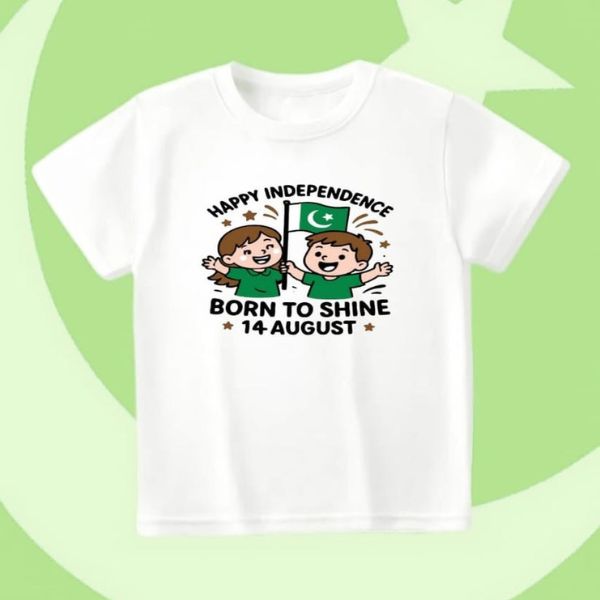 white-born-to-shine-independence-tshirt